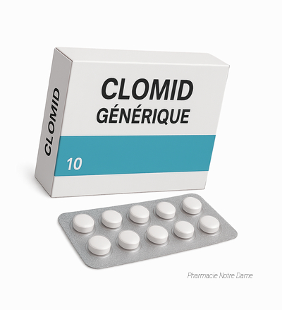 clomid