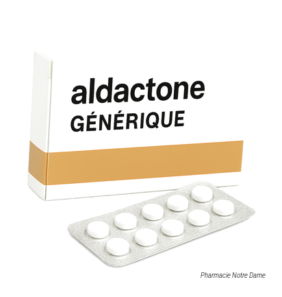 aldactone