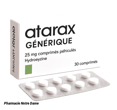 atarax