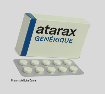 atarax