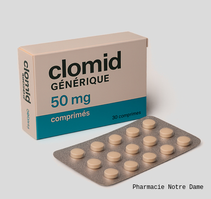 clomid