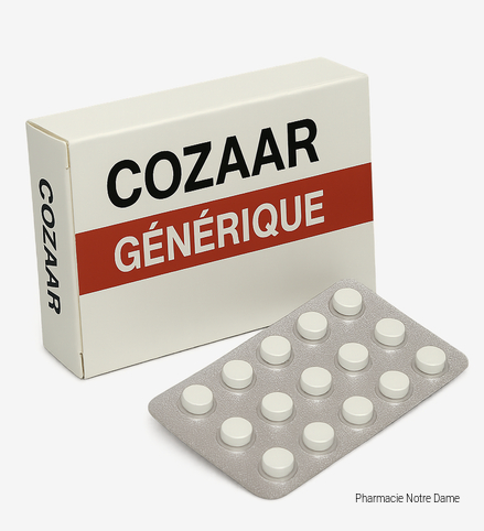 cozaar