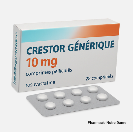 crestor