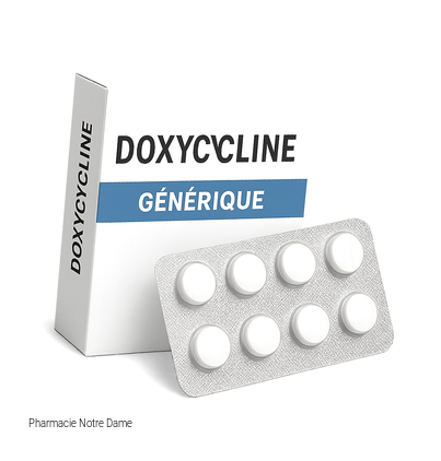 doxycycline