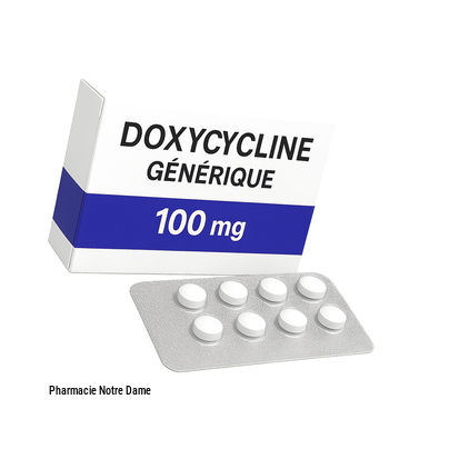 doxycycline