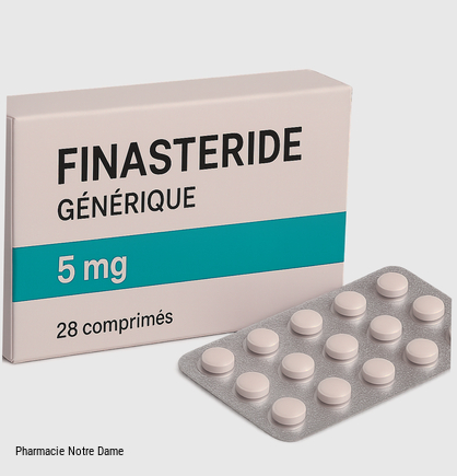 finasteride