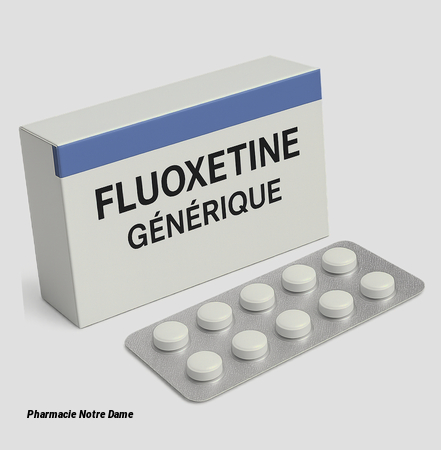fluoxetine