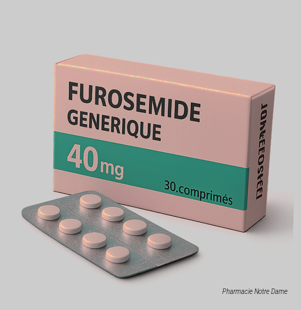 furosemide