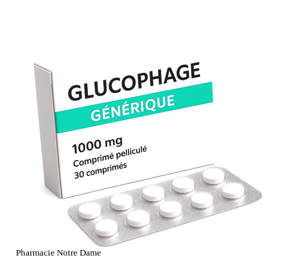 glucophage