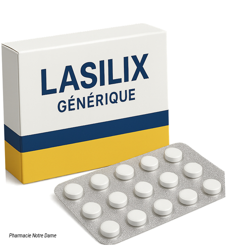 lasilix