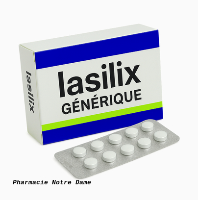 lasilix