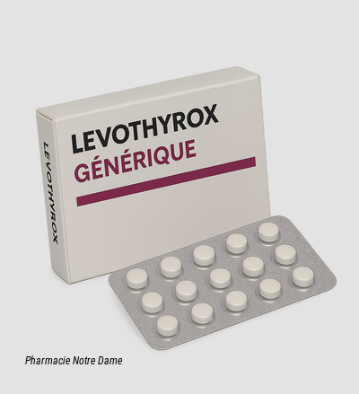 levothyrox
