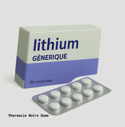 lithium