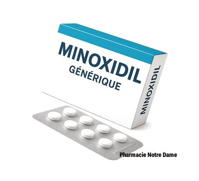 minoxidil