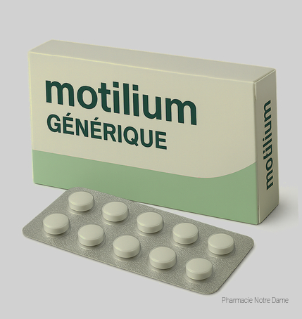 motilium