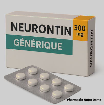neurontin
