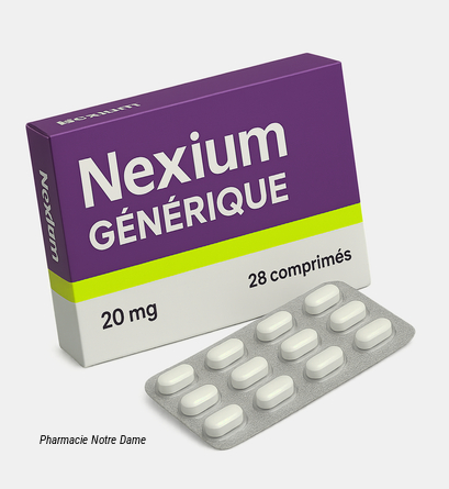 nexium