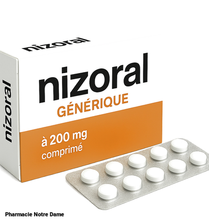 nizoral