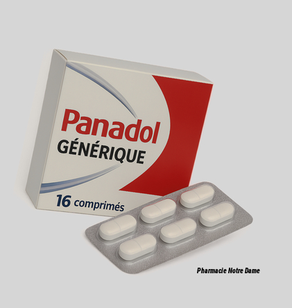 panadol
