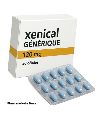 xenical