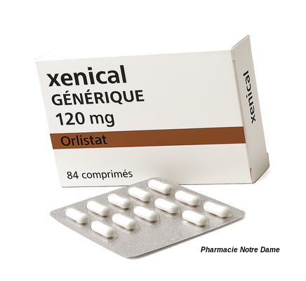 xenical