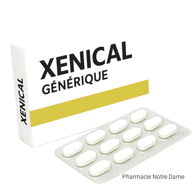 xenical